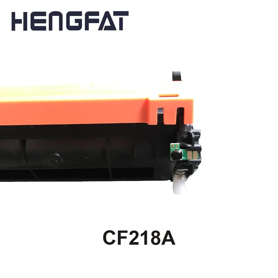 Бесплатная доставка CF218A 18A тонер картридж для HP LaserJet Pro M104a M104w M132fn M132nw M132fp M132fw M132a