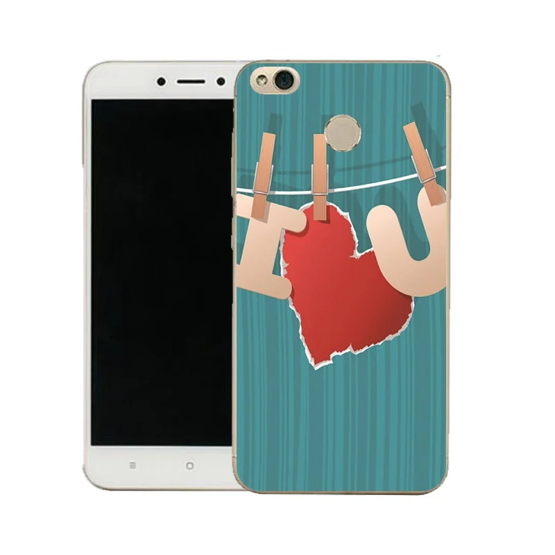 QMSWEI Clear Phone Case For Mi 6 5 5s note3 Redmi note4x 4x 3s 5a 4a note5a TPU Soft Minion Music Deer Printed Cover |
