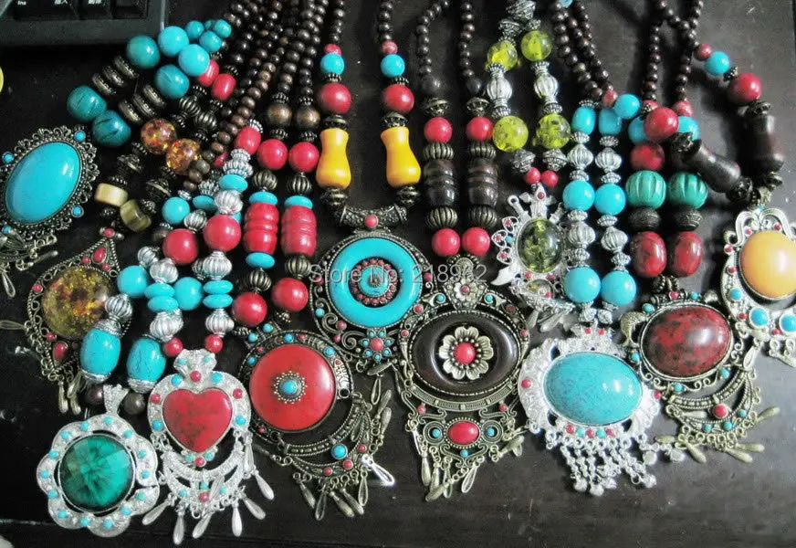 8 шт./партия Женские винтажные ювелирные изделия|designer jewelry|jewelry designwomen jewelry |