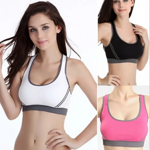 Спортивное нижнее белье модные летние женские Джоггеры для фитнеса бесшовные с