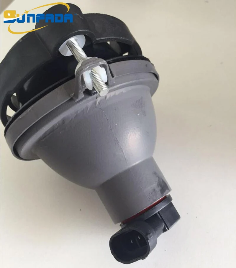 SUNFADA новые с яркими галогенными лампами Plus & Play прожекторные линзы