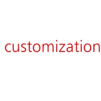 Custom pattern Custom content Support customization Sticker customization