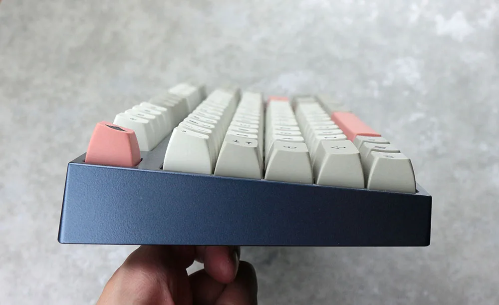 MP SA 9009 Colorway Ретро Keycap Cherry PBT Dye-Subtion Keycaps SA профиль для механической игровой клавиатуры