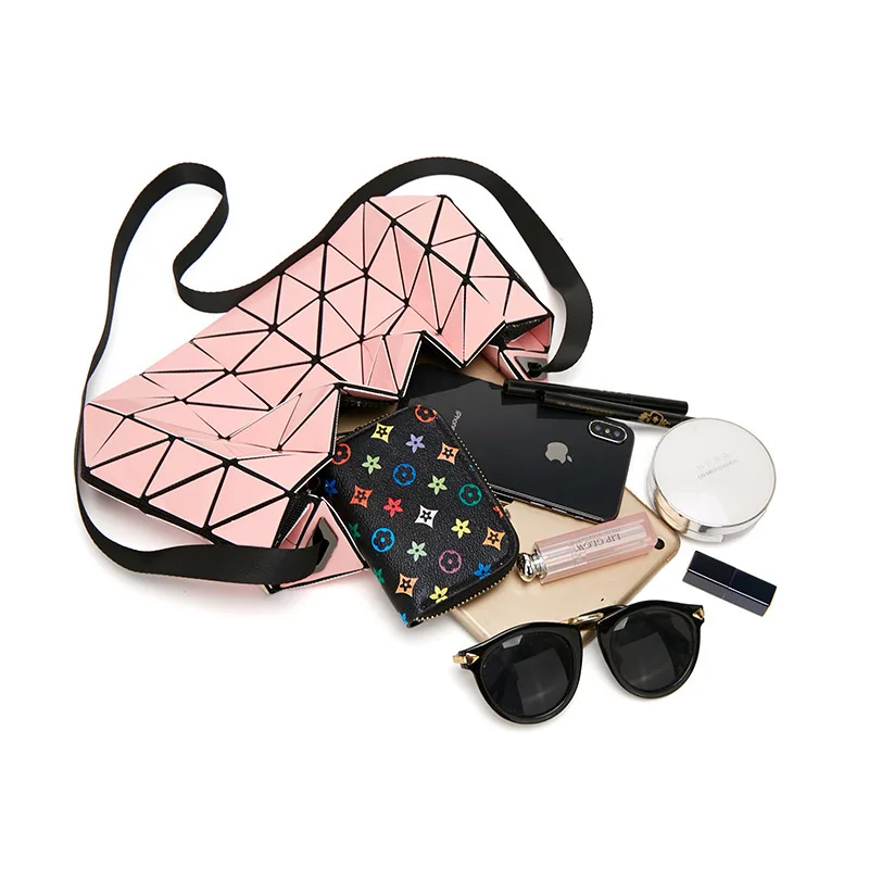 Роскошные кошельки сумки женские кожаные через плечо дамские ручные с верхней