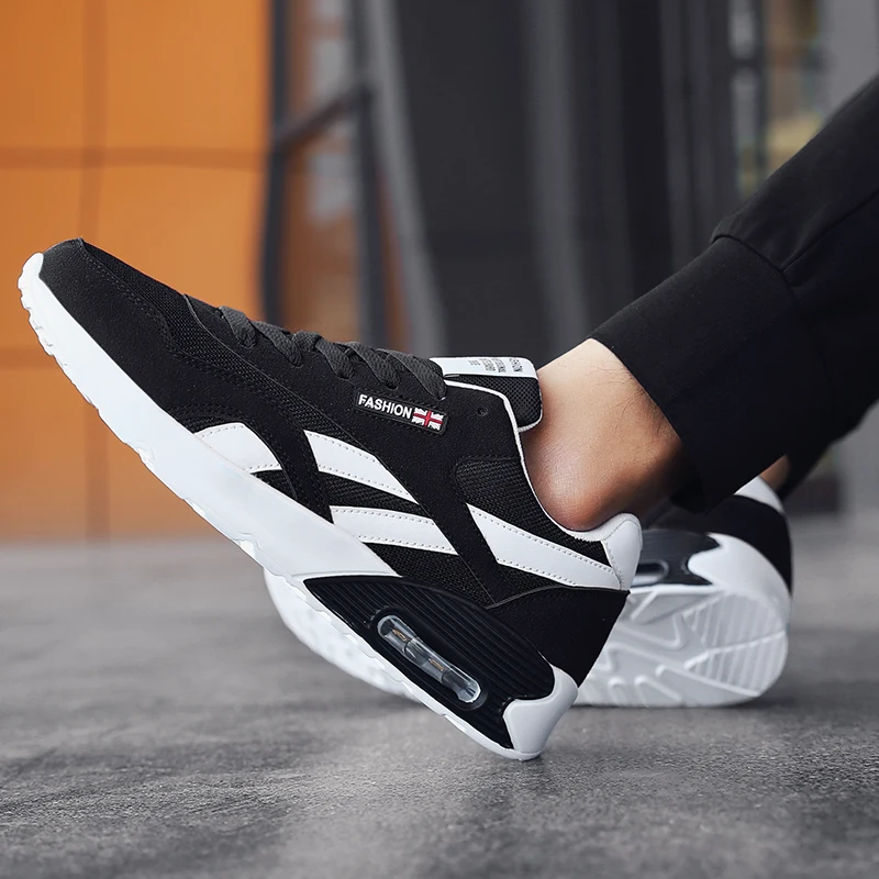 Sneakers Women Vulcanize Shoes Fashion Flats Walking Outdoor Casual Lace Up Ladies Sapato Feminino | Обувь