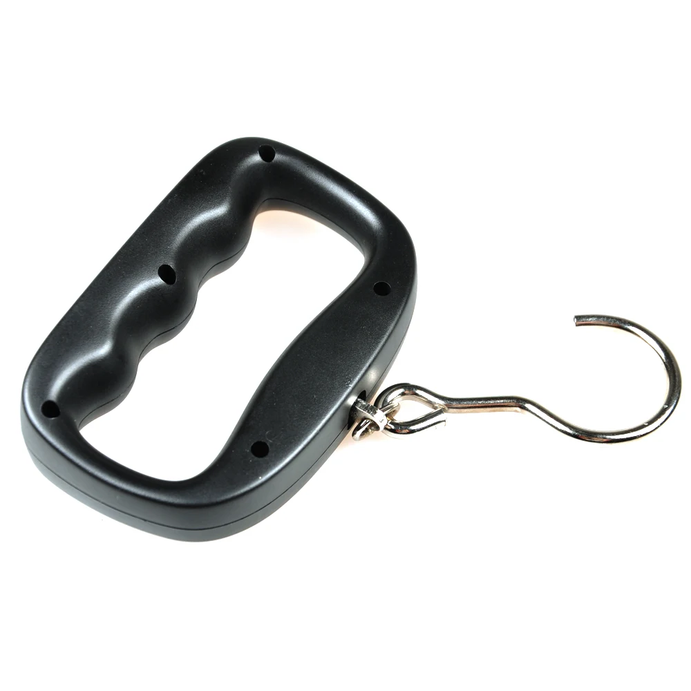 Весы карманные электронные светодиодсветодиодный портативные 50 кг/10 г|balance| |