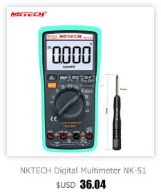 UNI-T UT333S цифровой измеритель температуры и влажности UT363S цифровой анемометр измеритель скорости ветра UT383S цифровой светильник люксметр