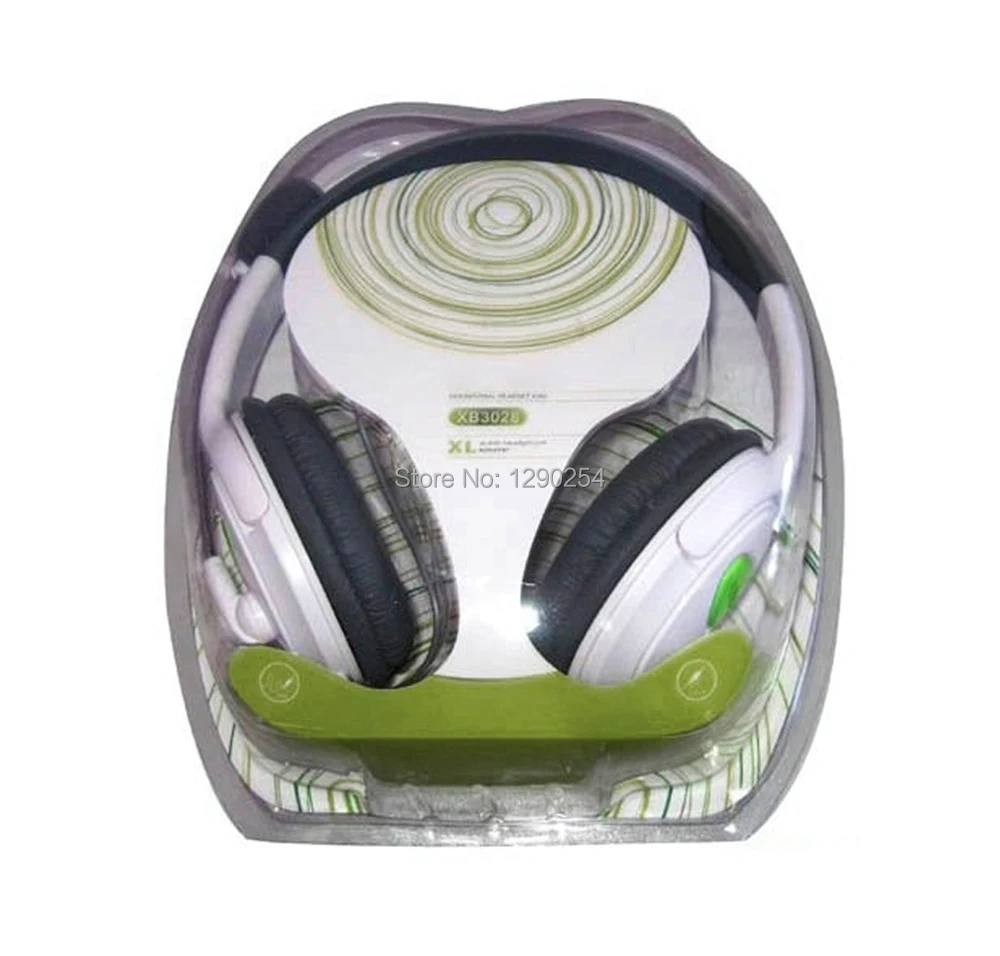 Наушники OCGAME Live микрофон для телефонной гарнитуры XBOX 360 Slim|microphone for headphone|microphone