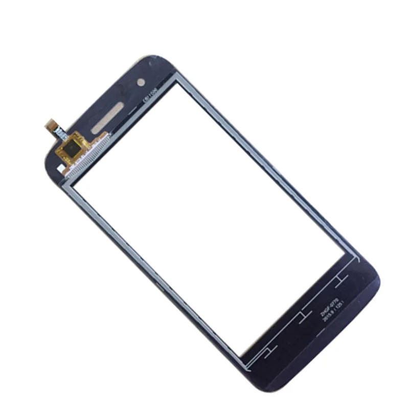 5 шт./лот сенсорная панель для BLU Dash L D050 D050L D050U сенсорный экран стекло дигитайзер