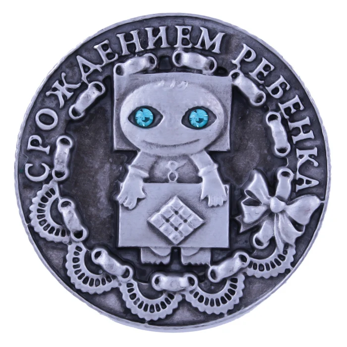 Популярные 100% горячая Распродажа китайского бренда/русский Lucky реплики