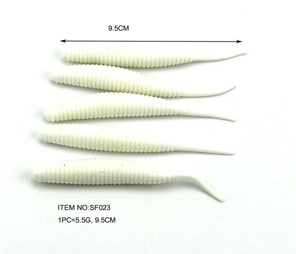 1 шт. случайный цвет завод прямые продажи поддельные земляной червь Красная