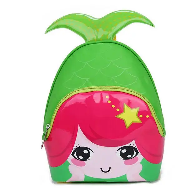 Age 1-3 Toddler Backpack Starts Printed Kids Bag Nylon Backpacks Animal Printing Children for Boy Girl | Багаж и сумки