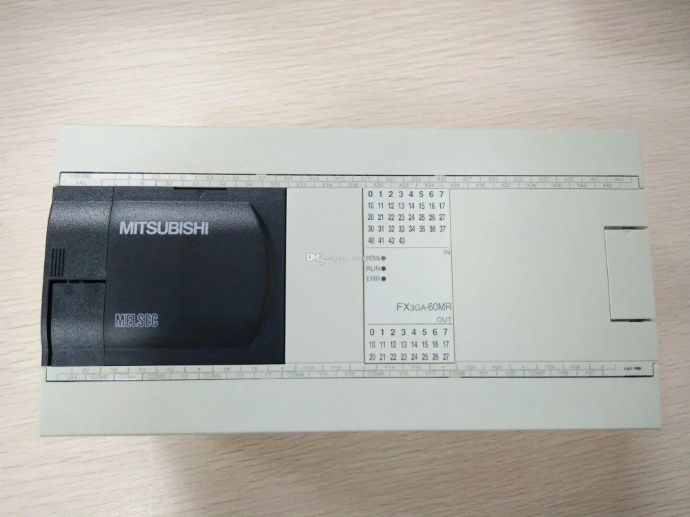 Mitsubishi fx руководство по программированию Mitsubishi fx руководство по программированию