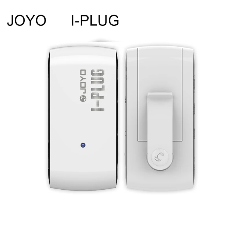 JOYO I Plug гитарный усилитель для наушников Windows Phone/Android/IOS Pocket Mini Amp со встроенными