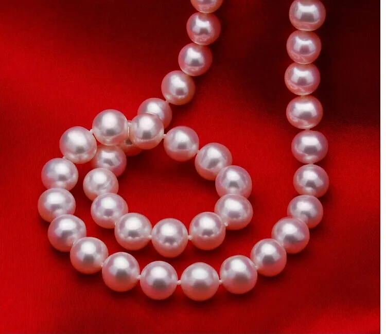 Вечная Свадьба Женский подарок Слово 925 натуральный Большой 9-9 5 мм настоящий