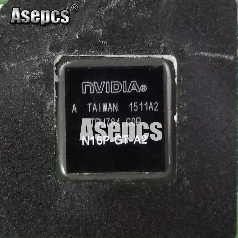 Asepcs K501LX материнская плата для ноутбука For Asus V505L K501LB K501L K501 тестовая оригинальная 4G