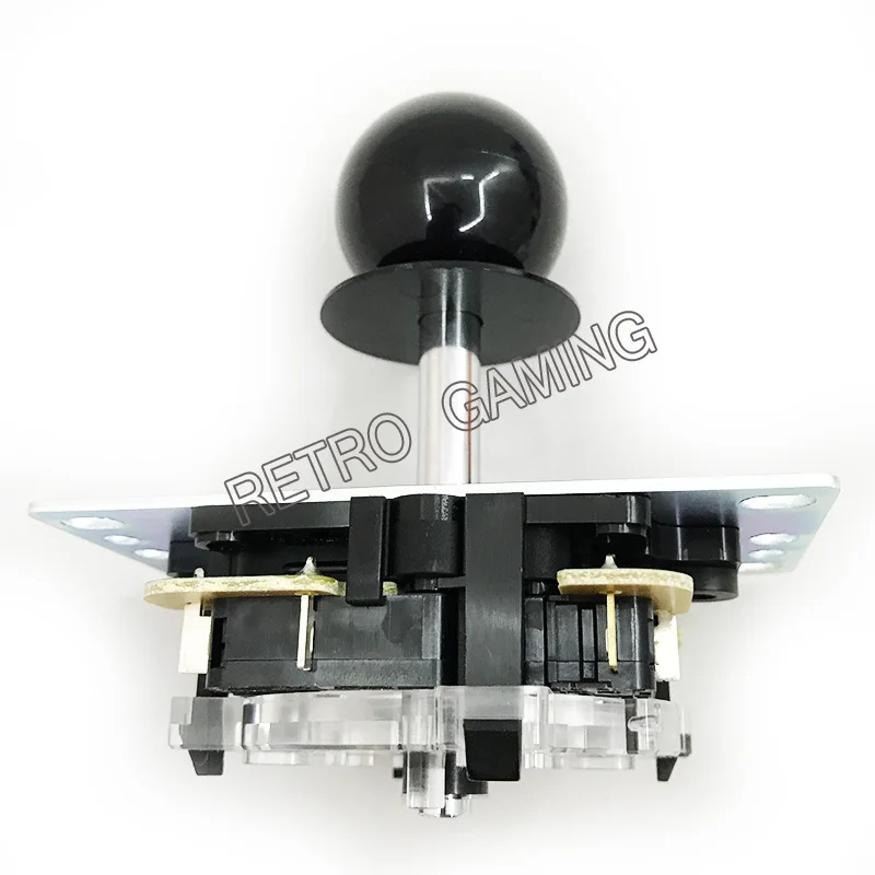 Официальный Оригинал Sanwa JLF TP 8YT джойстик с 5 контактный разъем жгута проводов для
