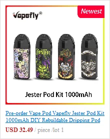 Новейший Rincoe Manto S Mesh 228W mod fit 6 мл Metis Mix Tank Питание от двух аккумуляторов 18650 Быстрая зарядка