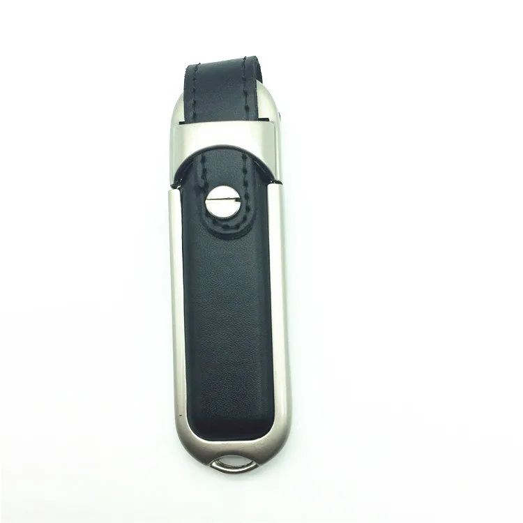 100% натуральная емкость кожа usb 3 0 флеш накопитель 8 ГБ 16 32 64 128 ГБ|128gb flash drive|leather usbusb