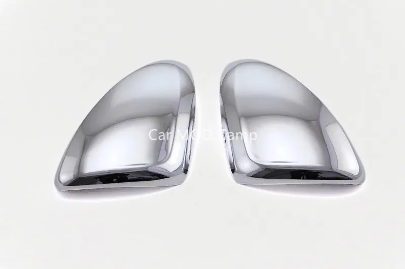 2 шт. хромированные накладки на зеркало заднего вида для Vauxhall Insignia / Opel второго