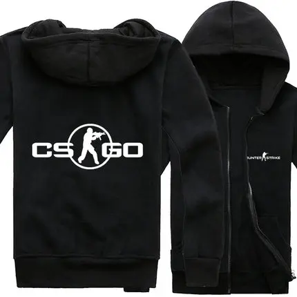 CS: GO игровой толстовки CSGO Team envyus на молнии, толстовки, свитшоты, куртки для Для мужчин Жeнскaя зимняя кyрткa одежды - Цвет: 1