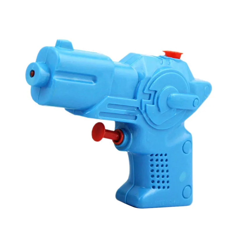 Mini Squirt Toy Water Gun funny Summer Beach Bath Swimming Pool outdoor Childrens Educational soft Fight Pistol Baby Kids Toy