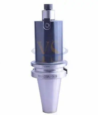 

M16 BT40 FMB22 100L лицевая фреза, фрезерный станок с чпу, новинка