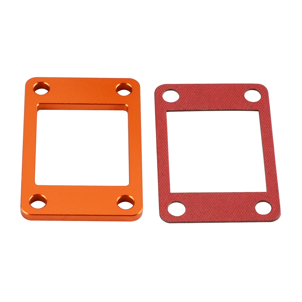 ЧПУ Впускной прокладка для KTM 50 65 SX SX50 SX65 2009- Husqvarna TC50 TC65