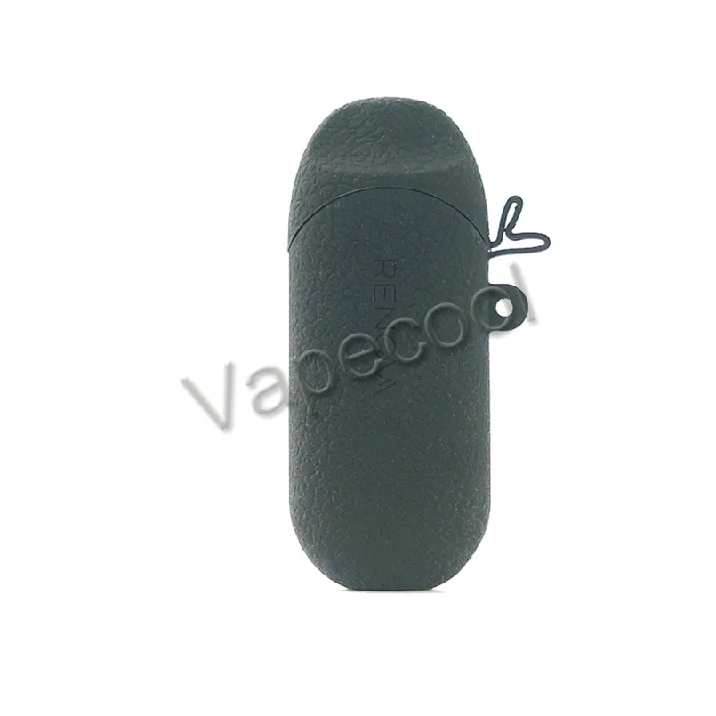 Силиконовый чехол для Vaporesso Renova ZERO POD System с нескользящей текстурой|Чехлы| |