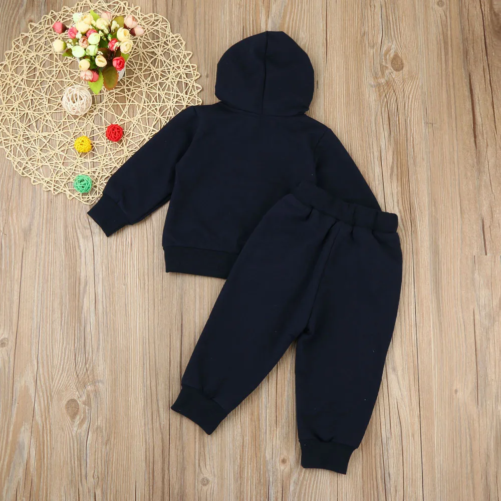 Осенняя модная одежда для новорожденных мальчиков хлопковые топы с алмазным