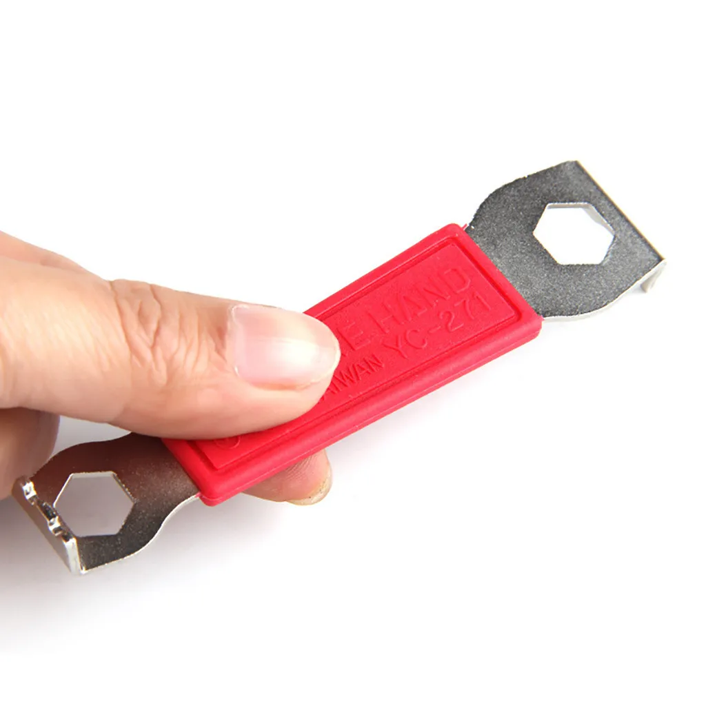 2019 Горячая продажа бренд велосипед Цикл бензопилы гайка гаечный ключ для болтов