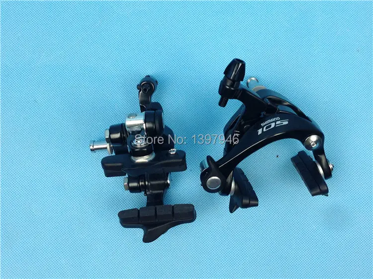 Shimano 105 5800 список групп 2x11 s 22 s Скорость 50-34 Т 52-36 т 53-39 Т 170 мм 172,5 мм 175 мм комплект для дороги велосипед Переключатели