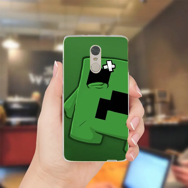 Super Meat Boy Силиконовые Мягкий ТПУ случаи мобильного телефона чехол для Xiaomi Redmi Mi Note 2