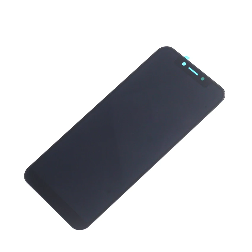 Оригинальный для Elephone A4 ЖК-дисплей сенсорный экран дигитайзер дисплей ЖК сборка