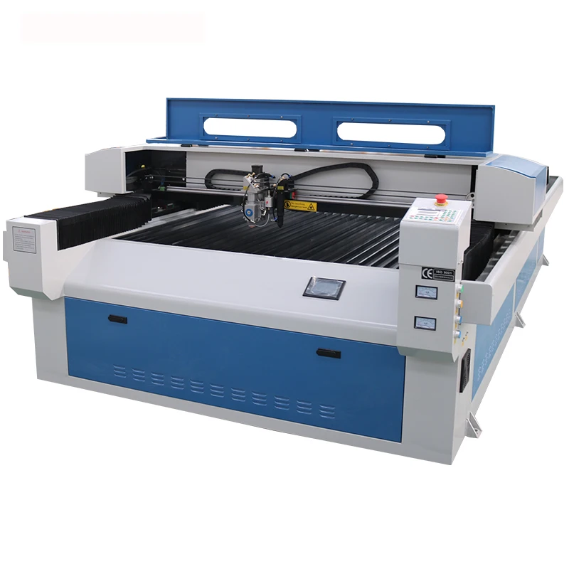 Сверхмощный co2 лазерный станок для лазерной резки металла неметаллических