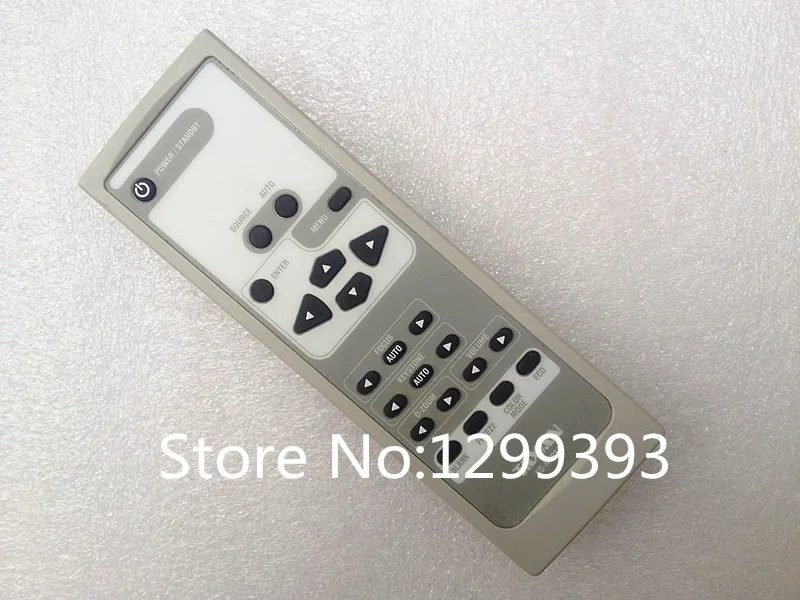 

Projector remote control PLUS KG-LPS1230/2230 remote control