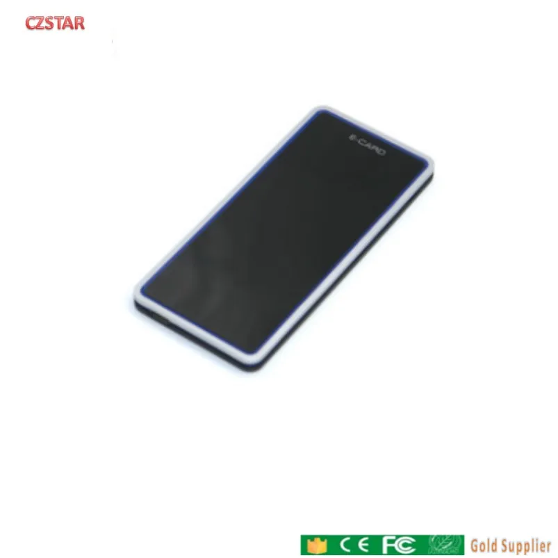 RFID Card Reader Писатель интерфейс USB беспроводной Android Bluetooth ридер Поддержка windows
