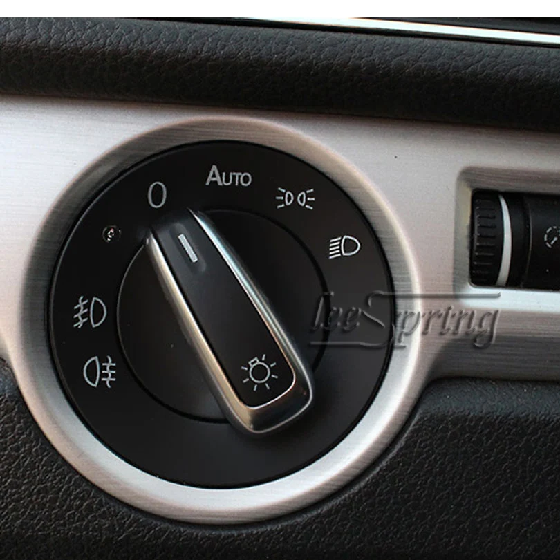 Автоматический контроллер автомобильных фар для Volkswagen VW серии автоматически запускает фары