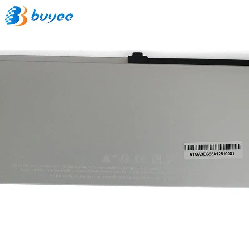 Оригинальный аккумулятор для ноутбука Apple A1281 A1286 (версия 2008) MacBook Pro 15 &quotMB470 Mb471 MB772