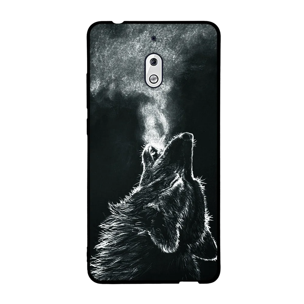13 Чехол для Nokia 2,1, 3,1, 7,1, 8,1, чехол для Nokia 6,1, 7,1 Plus, мягкий силиконовый чехол из ТПУ для Nokia X6, X7, чехол для телефона s - Цвет: 13