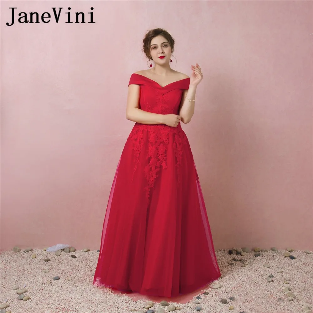 Платье кружевное в пол для матери невесты с V образным вырезом|Платья невесты| |