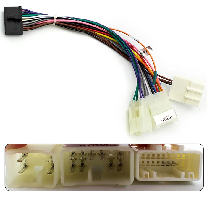 7 ''4 GB ram Android 8,0 7,1 автомобильный dvd-плеер для Toyota Camry Aurion 2006-2011 стерео радио-планшет PC gps навигация 4GB ram