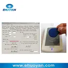 Android Rfid NFC считыватель записей 13,56 МГц ER302 Android + считыватель автоматического сканирования + SDK + программный считыватель + бирки