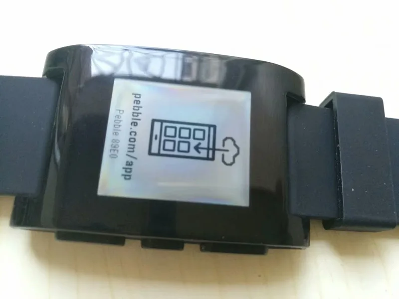 ZycBeautiful для Pebble классические электронные бумажные умные часы многофункциональные Pebble спортивные часы 5-атм водонепроницаемые умные часы