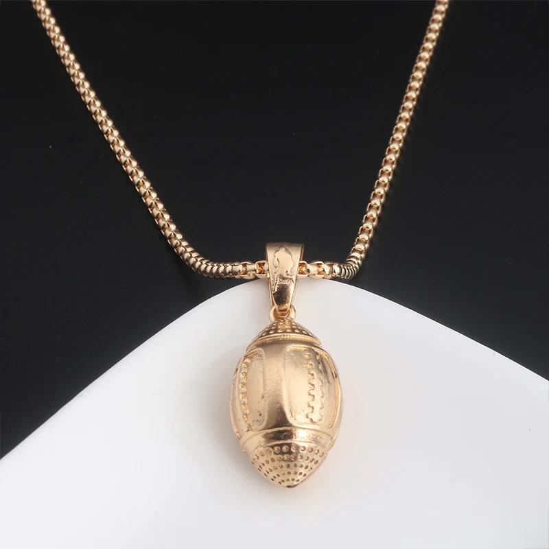 RJ футболки в стиле хип хоп 3D Баскетбол подвески ожерелья с надписью I Love