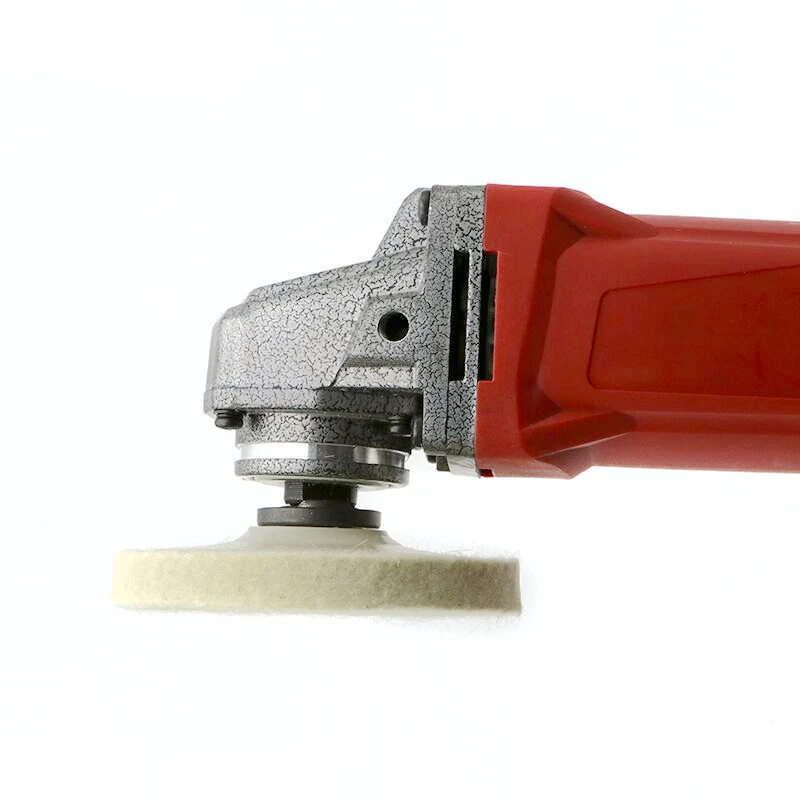 Полировальный круг полировальная подушка шерстяной войлок полированный диск