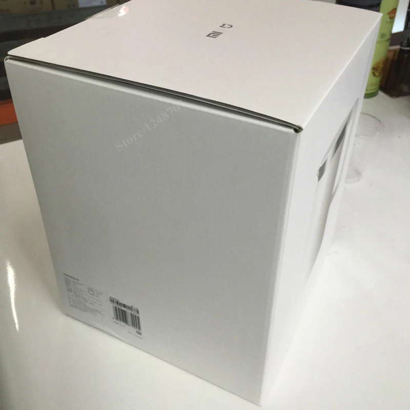 Оригинальный Xiaomi Электрический чайник умный контроль температуры воды 1.5л
