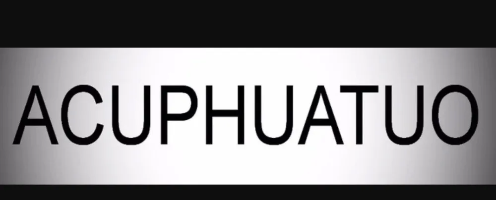 Acupuatuo TeaMasterMisha акупунктурный электронный массажный инструмент Электрический Массажер устройство FZ-1 руководство на английском или русском языке