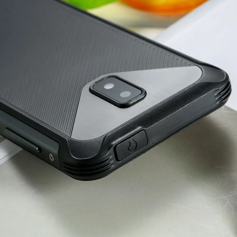 KONKA RE1 5,4" 18:9 экран 4G LTE телефон Android 8,1 IP68 водонепроницаемый ударопрочный мобильный LTE 4G IP 68 телефон S40 Броня X2