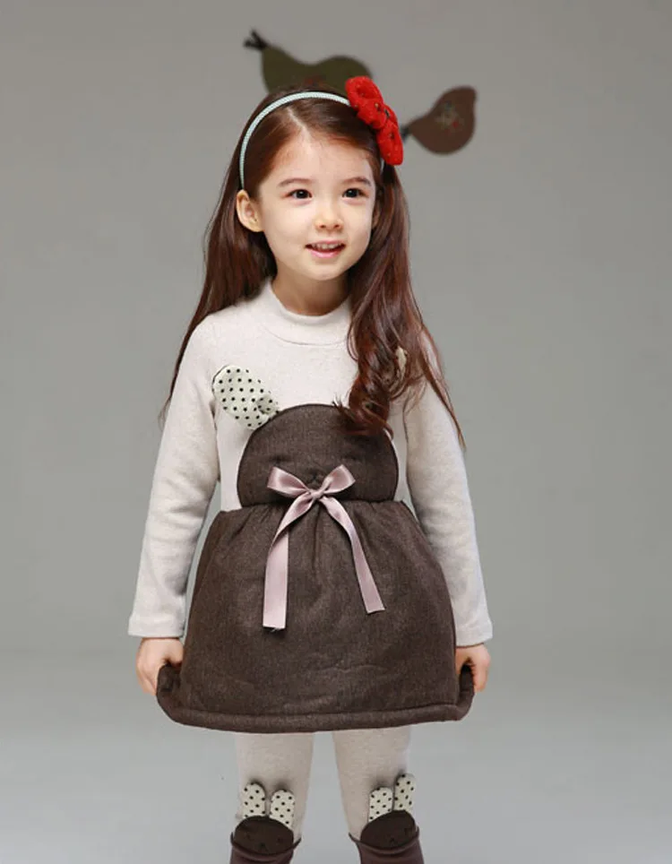 Бесплатная Доставка! Новый Дизайн детской Одежды Девушки Ребенок Установлен